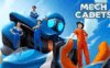 《机甲保卫队》Mech Cadets英文版 第一季 [全10集]