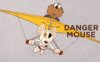 《神勇小白鼠》Danger Mouse英文版 第九季 [全6集]