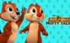 《米奇妙妙车队：疯狂故事集》Chip 'n Dale's Nutty Tales英文版 第一季 [全8集]