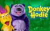 《小毛驴霍迪》Donkey Hodie英文版 第三季 [全5集]