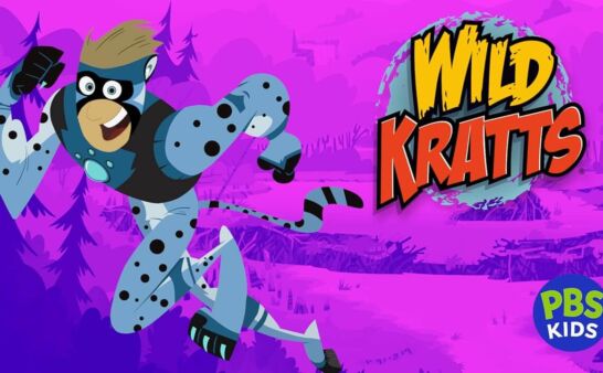 [PBS]《动物兄弟》Wild Kratts英文版 第十季 [全8集]