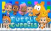 《泡泡孔雀鱼》Bubble Guppies英文版 第五季 [全26集]