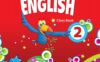 《Incredible English 2ed Level 2》牛津Incredible English第二版 第2级别