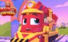 《威威小火车》Mighty Express英文版 第四季 [全4集]
