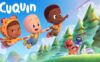 《特列林一家》Cuquín英文版 第一季 [全20集]