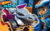 [国语]《风火轮竞速赛》Hot Wheels Let's Race中文版 第二季 [全5集]