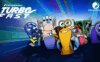 《极速蜗牛：狂奔》Turbo FAST英文版 第二季 [全13集]