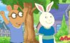 《亚瑟》Arthur英文版 第二十二季 [全4集]