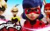 [Netflix]《奇迹少女/瓢虫少女》Miraculous: Tales of Ladybug Cat Noir英文版 第四季 [全13集]