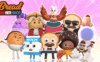 《面包理发店》Bread barbershop英文版 第三季 [全27集]