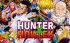 《全职猎人》HUNTER×HUNTER英文版 第六季 [全12集]