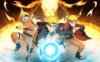 《火影忍者疾风传》Naruto Shippuden英文版 第十四季 [全25集]