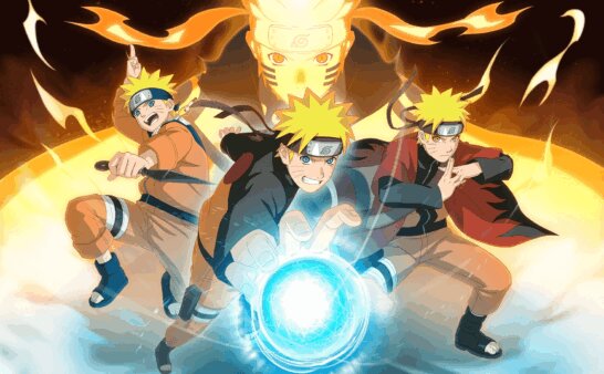《火影忍者疾风传》Naruto Shippuden英文版 第十四季 [全25集]