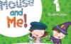 《Mouse and Me Level 1》牛津Mouse and Me幼儿教材 第1级别