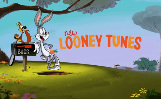 《新乐一通》New Looney Tunes英文版 第一季 [全52集]