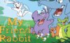 《我的兔子朋友》My Friend Rabbit英文版 第二季 [全13集]