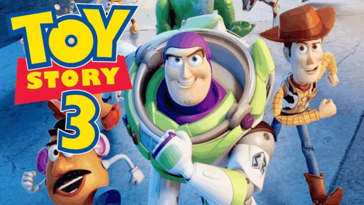 玩具总动员3 Toy Story 3