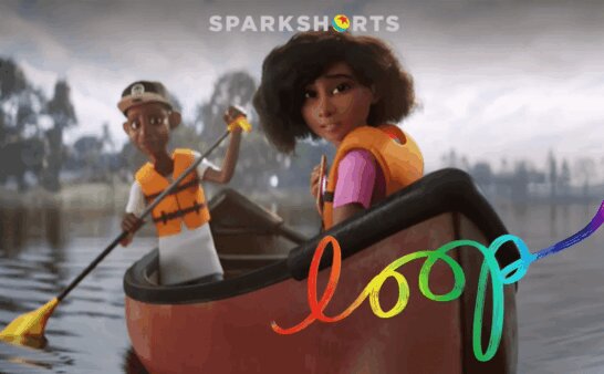 [国语]《循环》Loop中文版 [2019年]
