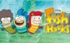 [国语]《鱼乐圈》Fish Hooks中文版 第一季 [全21集]