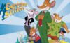 [国语]《老鼠记者》Geronimo Stilton中文版 第一季 [全26集]