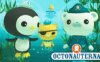 《海底小纵队》Octonauts英文版 第五季 [全5集]