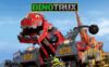 [国语]《恐龙卡车》Dinotrux中文版 第五季 [全6集]