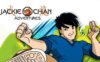 《成龙历险记》Jackie Chan Adventures英文版 第三季 [全17集]