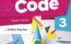 《English Code Level 3 (American)》培生English Code美版 第3级别