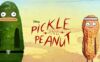 《瓜瓜与小豆》Pickle and Peanut英文版 第二季 [全21集]