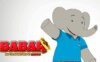《大象巴巴和小象巴豆》Babar and the Adventures of Badou英文版 第三季 [全13集]
