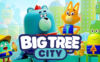 《大树城》Big Tree City英文版 第一季 [全15集]