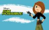 《麻辣女孩》Kim Possible英文版 第二季 [全31集]