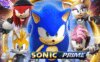 《索尼克/音速小子：回家大冒险》Sonic Prime英文版 第一季 [全8集]