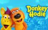 《小毛驴霍迪》Donkey Hodie英文版 第五季 [全4集]