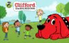 《大红狗克里弗》Clifford the Big Red Dog英文版 第二季 [全13集]