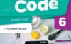 《English Code Level 6 (American)》培生English Code美版 第6级别