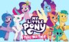 [国语]《小马宝莉：小马国大小事》My Little Pony: Tell Your Tale中文版 第二季 [全7集]