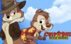 《奇奇与蒂蒂：救援突击队》Chip ‘n Dale: Rescue Rangers英文版 第三季 [全5集]