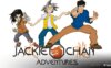 《成龙历险记》Jackie Chan Adventures英文版 第二季 [全39集]