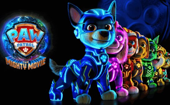 [国语]《汪汪队立大功大电影2：超能大冒险》PAW Patrol: The Mighty Movie中文版 [2023年]