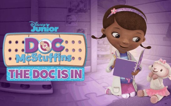 [国语]《小医师大玩偶：麦芬医师到你家》Doc McStuffins: The Doc Is In中文版 [2020年]