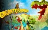 《小恐龙大冒险》Gigantosaurus英文版 第三季 [全26集]