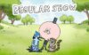 《天兵公园/日常工作》Regular Show英文版 第七季 [全36集]