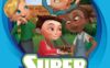《Super Minds Level 1》剑桥Super Minds第二版 第1级别