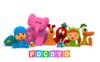 《小P优优》Pocoyo英文版 第三季 [全13集]