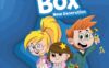 《Kid’s Box New Generation Level 2》剑桥Kid’s Box新版 第2级别