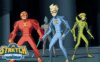 [国语]《弹力英雄战队》Stretch Armstrong And The Flex Fighters中文版 第二季 [全10集]