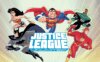 《正义联盟》Justice League英文版 第三季 [全13集]