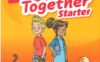 《Team Together Starter》培生Team Together Starter级别
