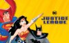 《正义联盟》Justice League英文版 第四季 [全13集]